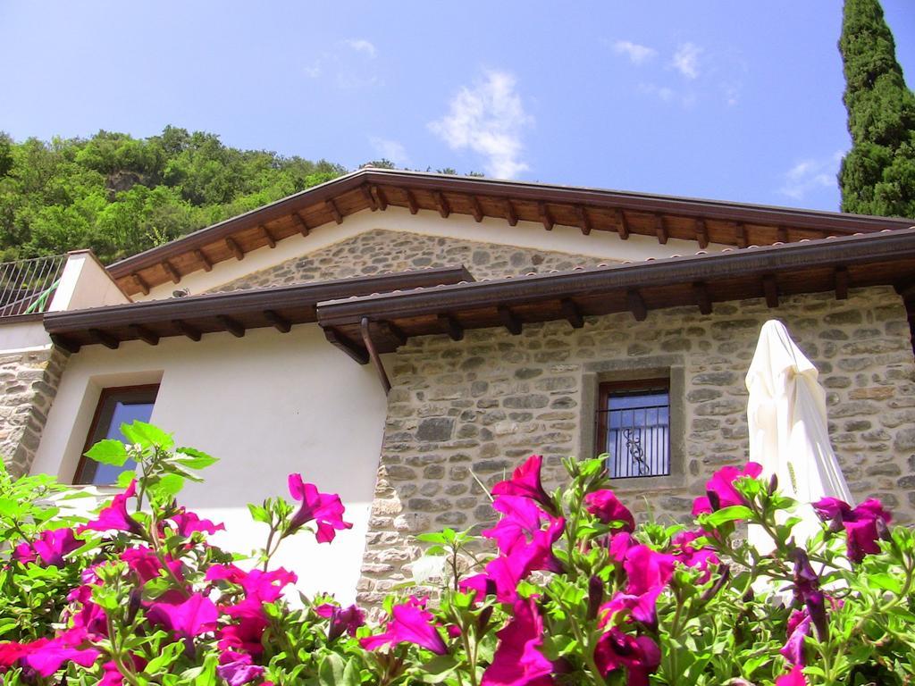 Agriturismo Di La Dall'Acqua 菲维扎诺 外观 照片